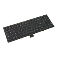 Клавиатура для ноутбука Alienware Area-51 M7700 Aurora M7700