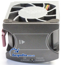 Кулер вентилятор охлаждения для сервера HP DL360 DL380 G4 279036-001