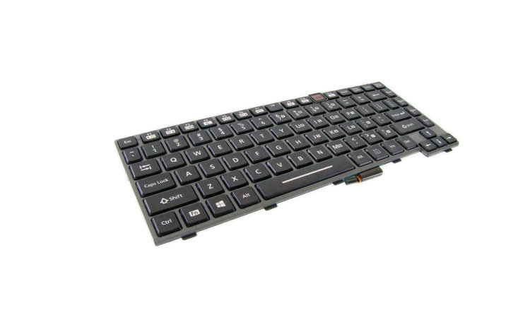 Клавиатура для ноутбука Panasonic Toughbook CF-31 Купить клавиатуру panasonic cf31 в интернете по выгодной цене