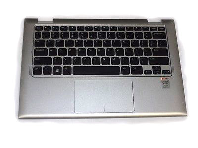 Клавиатура для ноутбука Dell Inspiron 11 3147 3000 7W4K6 F4R5H Купить клавиатуру Dell Inspiron 11 в интернет магазине