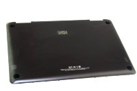Корпус для ноутбука Samsung NP750QUA NP750 BA98-01591A нижняя часть