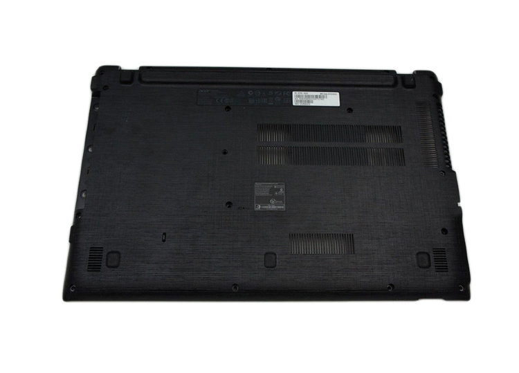 Корпус для ноутбука Acer Aspire E5-573 N00158021FCC нижняя часть Купить нижнюю часть корпуса для ноутбука Acer Aspire E5-573 N00158021FCC в интернете по самой низкой цене