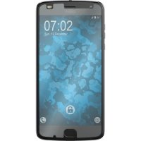 Защитное стекло экрана для смартфона Motorola Moto Z2 Play