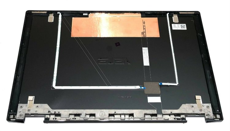 Корпус для ноутбука ASUS Zenbook Flip Q427F Q427 13N1-A1A0311 крышка матрицы Купить крышку экрана для Asus Q427 в интернете по выгодной цене