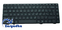 Оригинальная клавиатура для ноутбука HP ProBook 6360b 639477-031