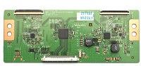 Модуль T-con 6870C-0421A для телевизора LG 55LA620V