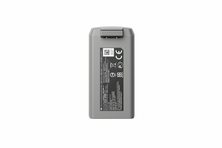 Оригинальный аккумулятор для квадрокоптера DJI Mini 2 CP.MA.00000326.01 Купить батарею для DJI mini 2 в интернете по выгодной цене