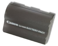 Оригинальный аккумулятор для камеры CANON BP-511 EOS 5D 20D 30D 40D 50D
