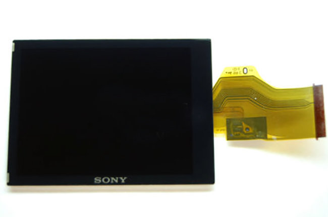 Дисплей для камеры Sony DSC-RX1 RX1R RX10 RX10 II RX10 III Купить оригинальный экран для фотокамеры sony RX1R в интернете по выгодной цене
