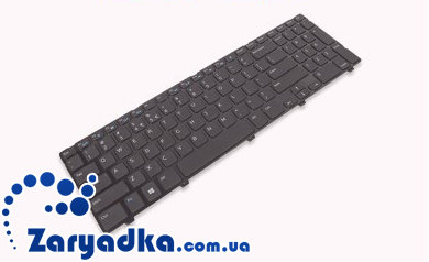 Клавиатура для ноутбука Dell Inspiron 15 15R-3521 5521 Dell p/n 09D97X