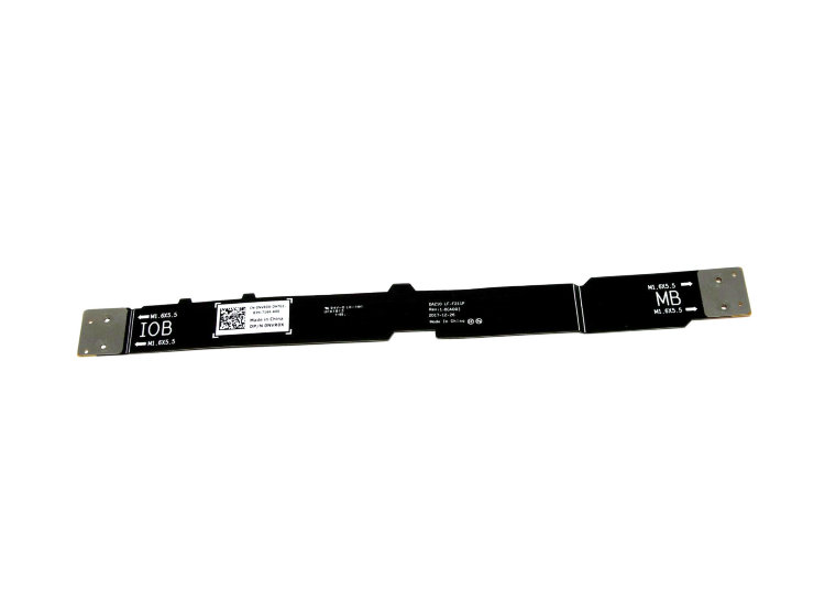 Межплатный шлейф для ноутбука Dell XPS 15 (9575) NVR0X Купить внутренний шлейф для Dell 9575 в интернете по выгодной цене