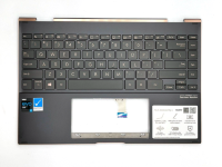 Клавиатура для ноутбука Asus Zenbook Flip S13 UX371E UX371EA 90NB0RZ2-R30US0
