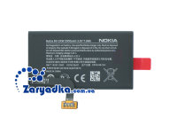 Оригинальнй аккумулятор батарея Nokia BV-5XV BV-5XW для Lumia 1020 купить