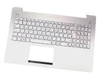 Клавиатура для ноутбука Asus N550 N550J N550JV N550LF купить