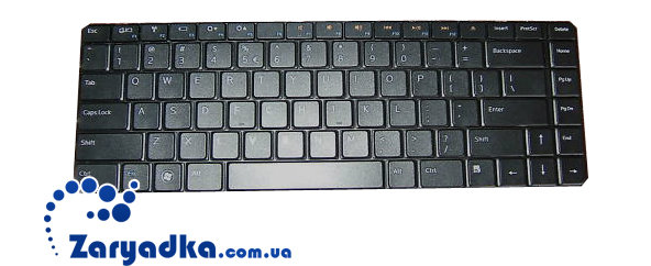 Оригинальная клавиатура для ноутбука Dell Inspiron 13z 14z 15z M301Z 9H68G Оригинальная клавиатура для ноутбука Dell Inspiron 13z 14z 15z M301Z 9H68G