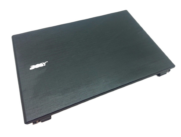 Корпус для ноутбука Acer Aspire E15 E5-573 крышка экрана Купить крышку матрицы для ноутбука Acer в интернете по самой низкой цене