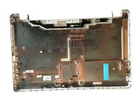 Корпус для ноутбука HP 250 G6 255 G6 TPN-C129 TPN-C130 нижняя часть