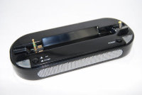 Док станция Sony PSP 2000 Slim, пульт ДУ, динамики