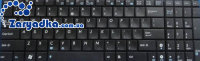 Оригинальная клавиатура для ноутбука ASUS KJ3 EKJ3R00020 KJ3 9J.N2J82.61D