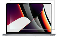 Защитная пленка экрана для ноутбука Apple MacBook Pro 14 A2442 2021