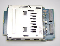 Модуль чтения карты SD для камеры SONY RX1R II DSC-RX1RM2