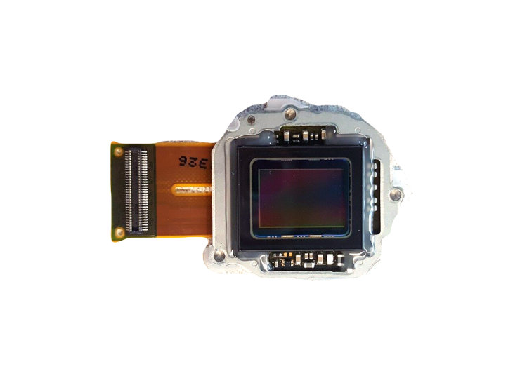 Матрица для камеры Canon PowerShot G9 X Mark II CCD Купить матрицу CCD для фотоаппарата Canon G9X M2 в интернете по выгодной цене