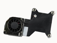 Кулер вентилятор охлаждения для видеокарты ноутбука Dell M60 8600 D800