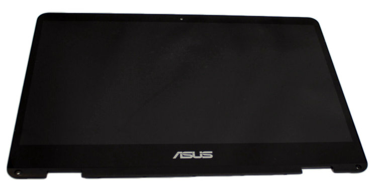 Дисплейный модуль для ноутбука ASUS zenBook 14 UX461FN UX461 90NB0K20-R20010  Купить матрицу для Asus UX461ua в интернете по выгодной цене