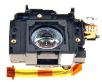 Объектив для камеры SONY DSC-RX0II MARK 2 A5000721A