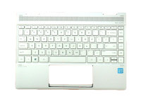 Клавиатура для ноутбука HP Spectre X360 13t-ae000 KEQ4AX33TATP30