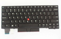 Клавиатура для ноутбука Lenovo Thinkpad X280 20KF 20K X390 X395 01YP000