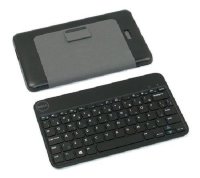 Беспроводная Bluetooth клавиатура для  Dell Venue 8 Pro HP4GD купить