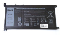 Оригинальный аккумулятор для ноутбука Dell Vostro 5590 1VX1H 01VX1H 0FJMK YRDD6