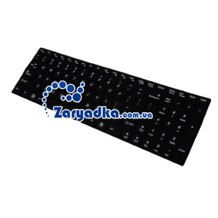 Клавиатура для ноутбука Lenovo IdeaPad Z560 Клавиатура для ноутбука Lenovo IdeaPad Z560