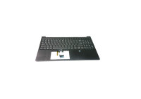 Клавиатура для ноутбука Lenovo Yoga C940-15IRH 5CB0W43606 81TE0000US 