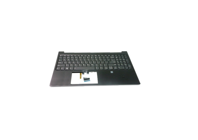 Клавиатура для ноутбука Lenovo Yoga C940-15IRH 5CB0W43606 81TE0000US  Купить клавиатурный модуль для Lenovo C940 15 irh в интернете по выгодной цене