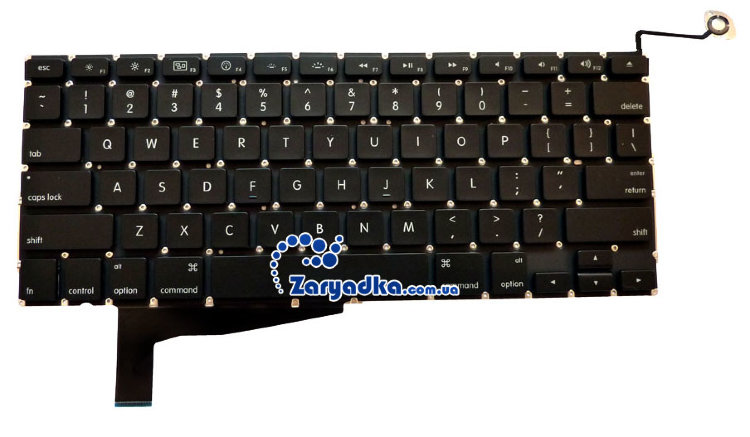 Оригинальная клавиатура для ноутбука APPLE Macbook Pro 470 471 15.4&quot; Оригинальная клавиатура для ноутбука APPLE Macbook Pro 470 471 15.4"