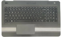 Клавиатура для ноутбука HP Pavilion 15-AU 15-AW 856028-001