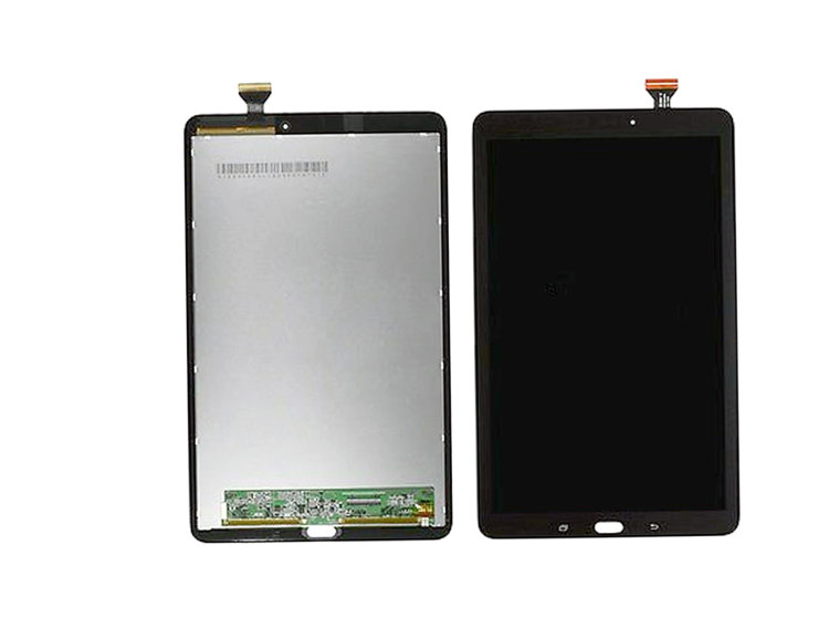 Экран для планшета Samsung Galaxy Tab E 9.6 T560 T561 T567  Купить оригинальный дисплейный модуль для планшета Samsung tab e в интернете по самой выгодной цене