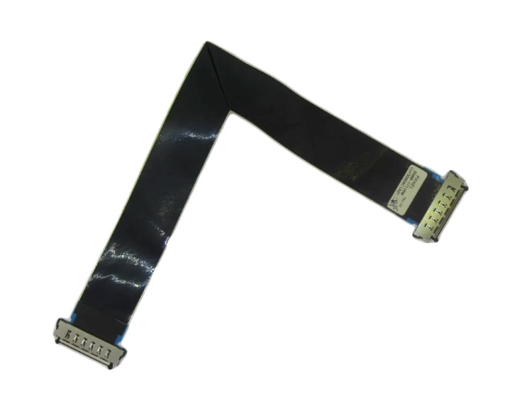 Шлейф матрицы для телевизора SAMSUNG UE40FH5007K (BN96-14116W) Купить шлейф экрана для Samsung UE40FH5007 в интернете по выгодной цене