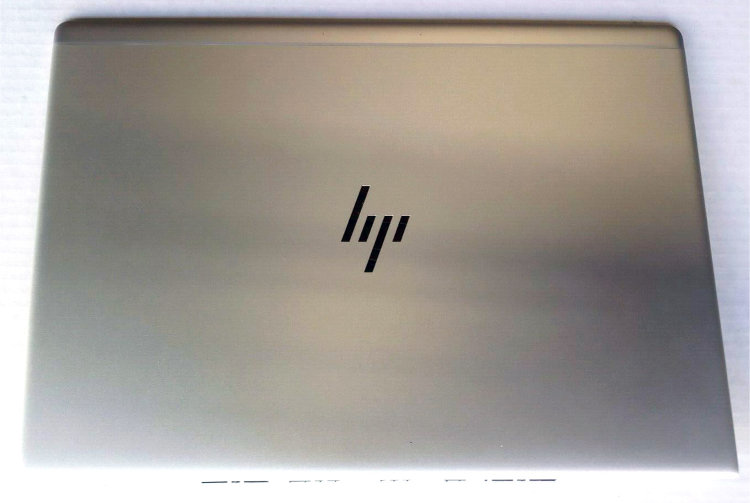 Корпус для ноутбука HP Elitebook 840 G5 L15501-001  Купить крышку экрана для HP 840 G5  в интернете по выгодной цене