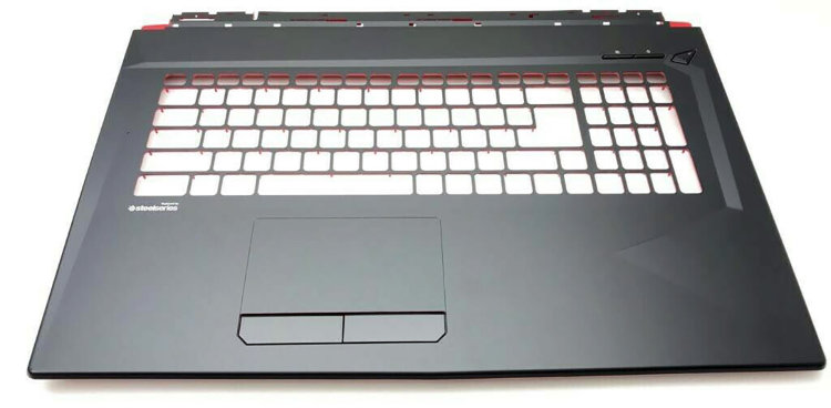 Корпус для ноутбука MSI GL73 нижняя часть Купить нижнюю часть корпуса для MSI GL73 в интернете по выгодной цене