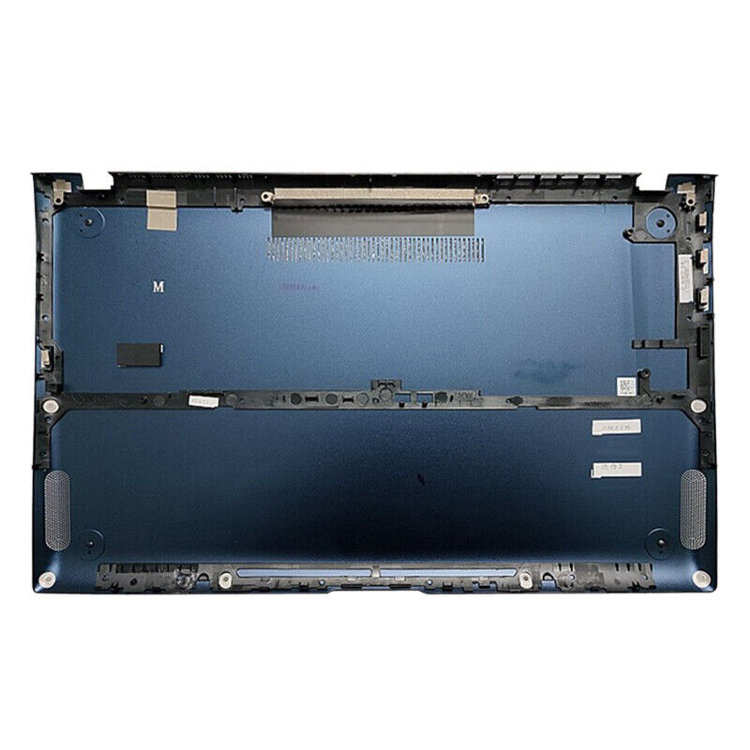 Корпус для ноутбука ASUS ZenBook 15 UX534 UX534F UX534FT нижняя часть Купить низ корпуса для Asus ux534 в интернете по выгодной цене
