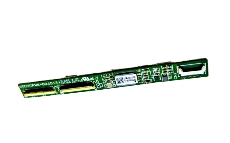 Контроллер сенсора touch screen для ноутбука Lenovo Flex-14IWL PWB-D245 CCB-133-06X Купить модуль сенсорного стекла для Lenovo flex 14 iwl в интернете по выгодной цене