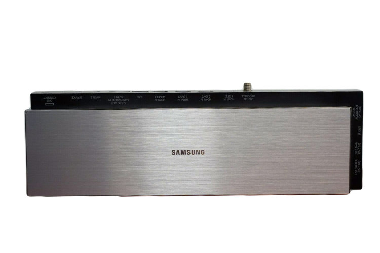Док станция One Connect Box для телевизора Samsung UN55HU9000FXZA BN94-07651G Купить док станцию для Samsung UN55HU9000 в интернете по выгодной цене