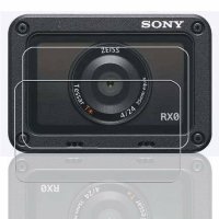 Пленка линзы для камеры Sony DSC-RX0