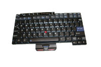 Оригинальная клавиатура для ноутбука IBM ThinkPad X30 X31 X32
