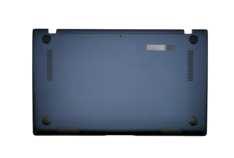 Корпус для ноутбука Asus UX433FA UX433F UX433 нижняя часть Купить низ корпуса для Asus ux433 в интернете по выгодной цене