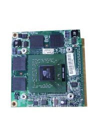 Видеокарта для ноутбука Fujitsu Siemens AMILO M1439G nVidia Go6600