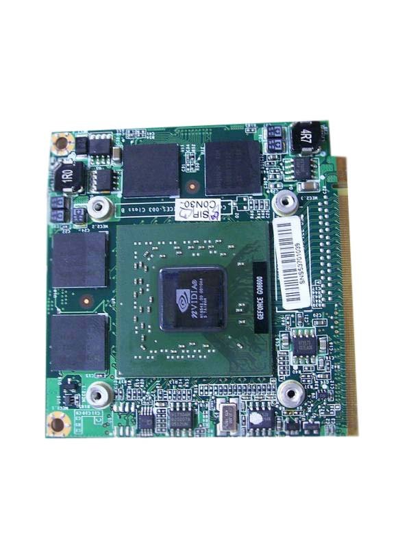 Видеокарта для ноутбука Fujitsu Siemens AMILO M1439G nVidia Go6600 Видеокарта для ноутбука Fujitsu Siemens AMILO M1439G nVidia Go6600